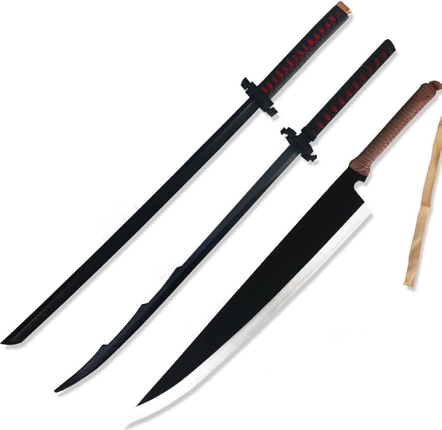 仙剣奇曼伝-竜葵魔剣 古兵器 武具 模造刀·模擬刀 Cosplay 仙剣奇曼伝-竜葵魔剣 古兵器 武具 模造刀·模擬刀
